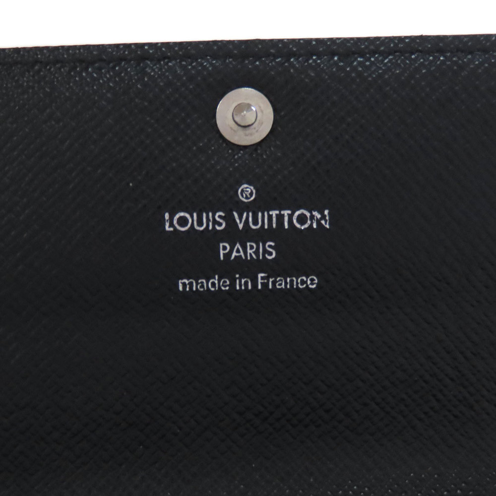 Louis Vuitton Damier Multicle Canvas Key Case - Picture 5 of 9